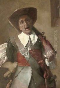 The covenanter