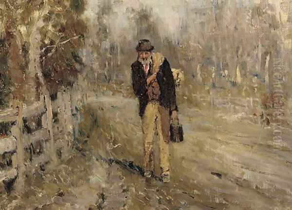 Swagman - view 1