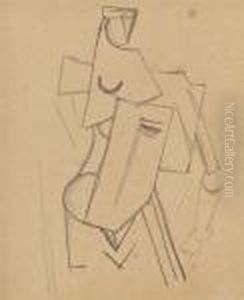 Cubist Fighter Cubist Fighter