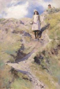 Heidelberg by Walter Withers