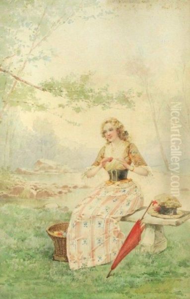 The Picnic - view 1