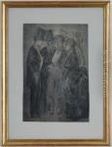 Rencontre A La Promenade - view 1