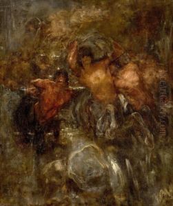 Centaurs