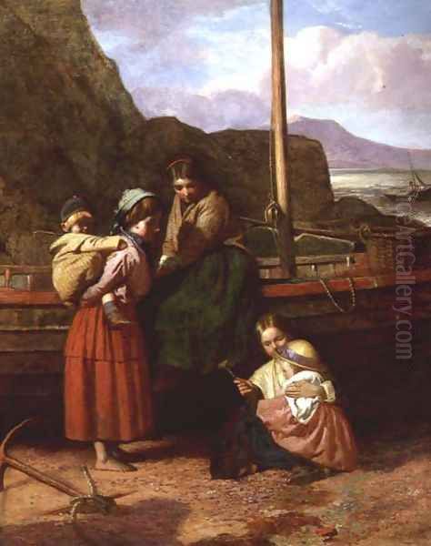 disherman's family - view 1