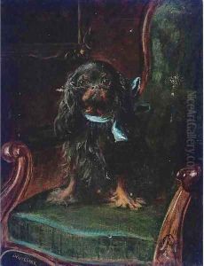 The lord of the manor by James Clarke Waite