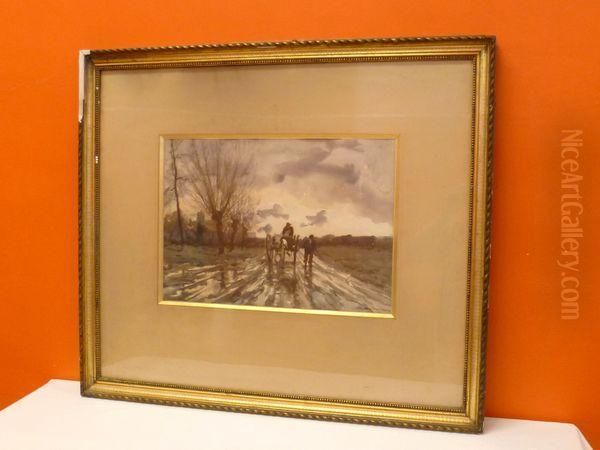 Paysage Anime - view 1