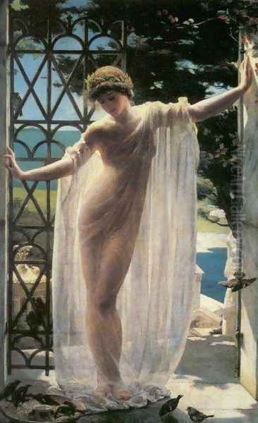 Lesbia - view 1