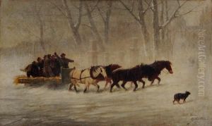 Winter Sled