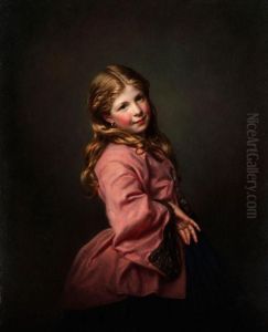 Das Kleine, Kokette Madchen