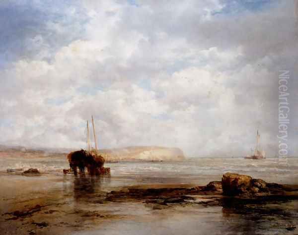 On The Coast - view 1