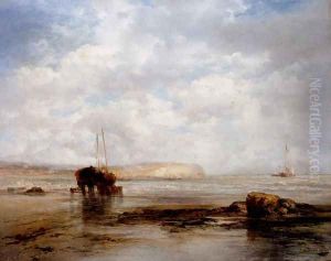 On The Coast
