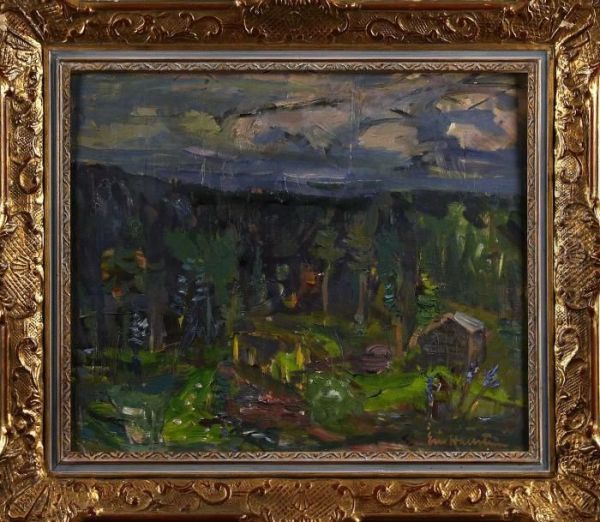 Staffan Jeanssons Konstsamling - view 1
