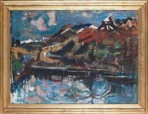 Lappland, Borkajaure