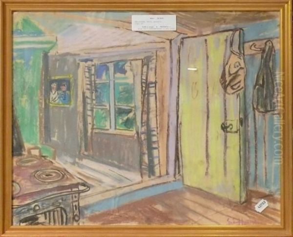 Interior. - view 1