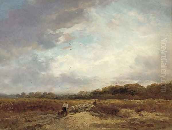 Alderton, Suffolk - view 1
