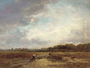 Alderton, Suffolk