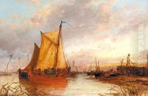 At Zaandan, Holland