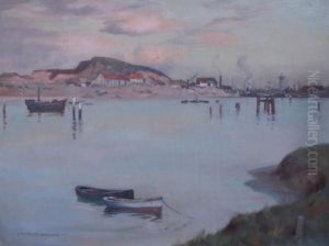 The Estuary The Estuary