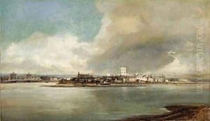View of Shoreham