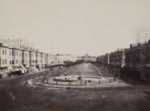 Alexandria, La Grande Place