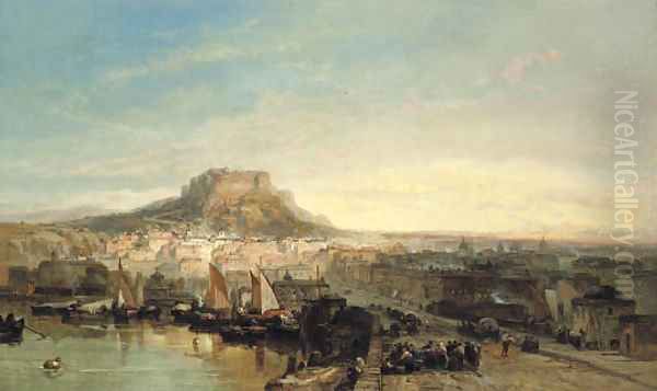 Cartagena - view 1