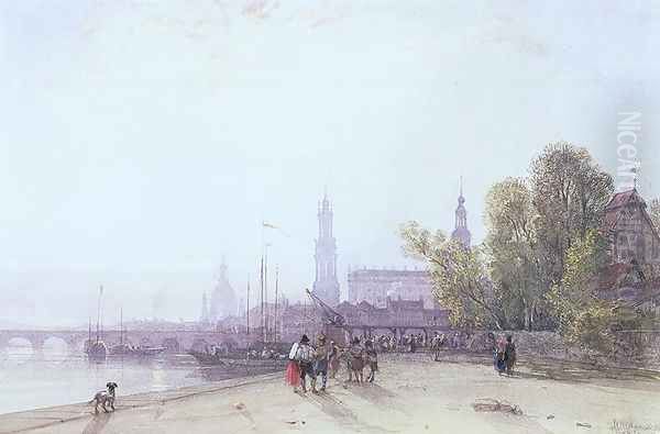 Dresden 2 - view 1