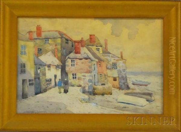 Seaside Village - view 1