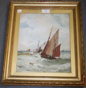 Seascape