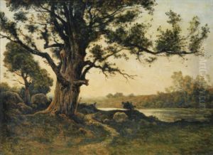 Le Vieux Chene