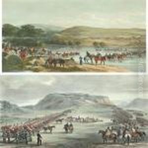 South African Army by John Ii Harris