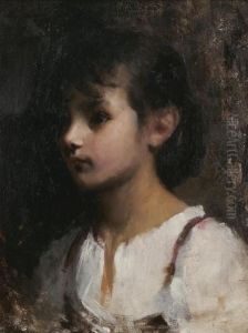 Romany Girl
