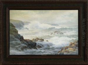 Seascape Seascape