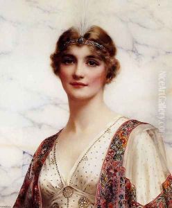 The Fair Persian