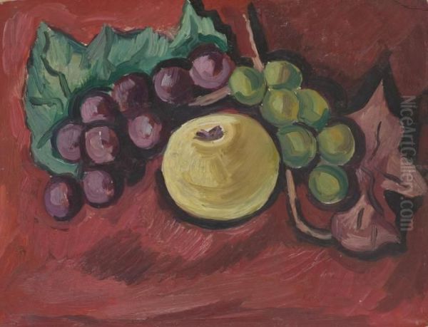 Still Life - view 1