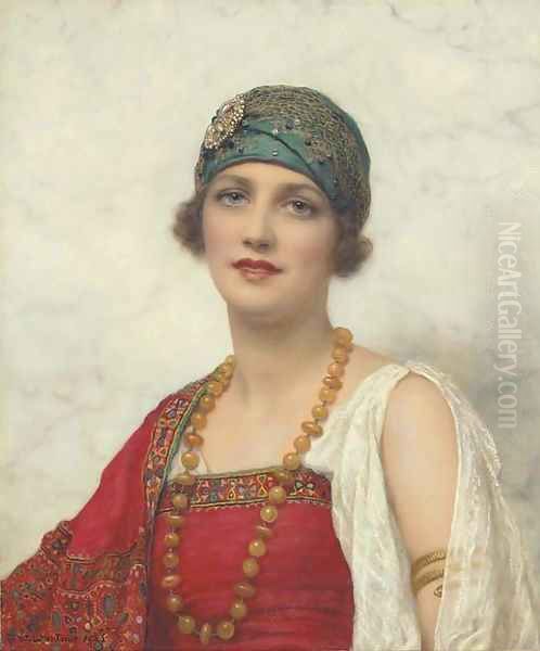 The Turban - view 1