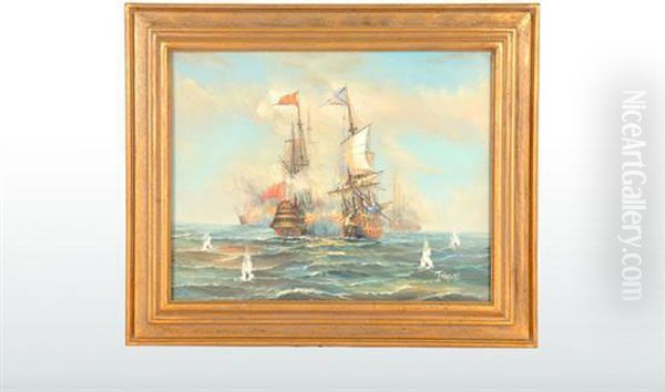 Batalla Naval - view 1