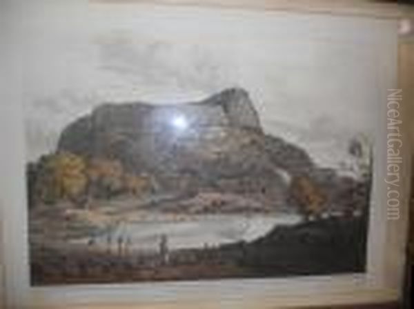 Riacotta In Baramahal - view 1