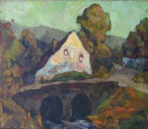 Paysage Paysage