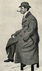 Phil May