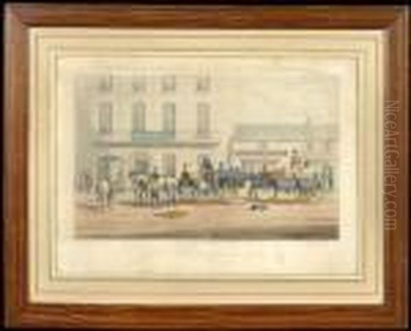 Getting Reads, Hearn's Hotel, Clemmel - view 1