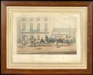 Getting Reads, Hearn's Hotel, Clemmel