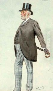 The Rt. Hon. Sir Henry Aubrey-Fletcher, 4th Bart The Rt. Hon. Sir Henry Aubrey-Fletcher, 4th Bart