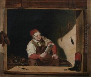 Shoe Cobbler
