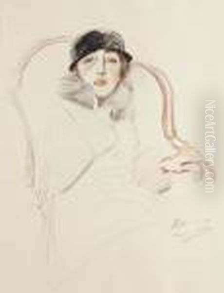 Elegante Au Chapeau - view 1