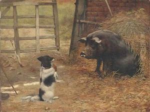 An appeal to the benevolent by Herbert William Weekes