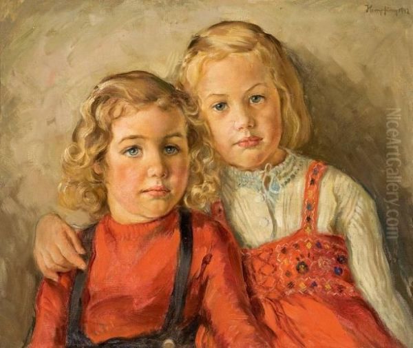 Sisters - view 1
