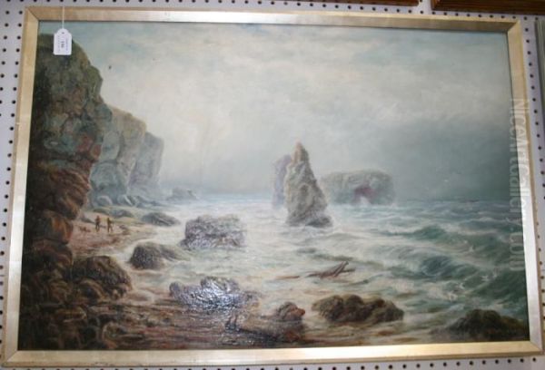 Coastal View - view 1