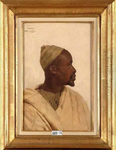 Profil D""un Marocain - view 1