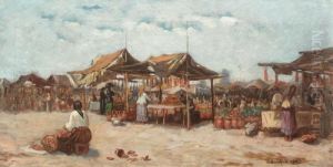 Targ La Mosi by Sava Hentia