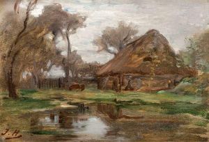 Une Ferme Normande